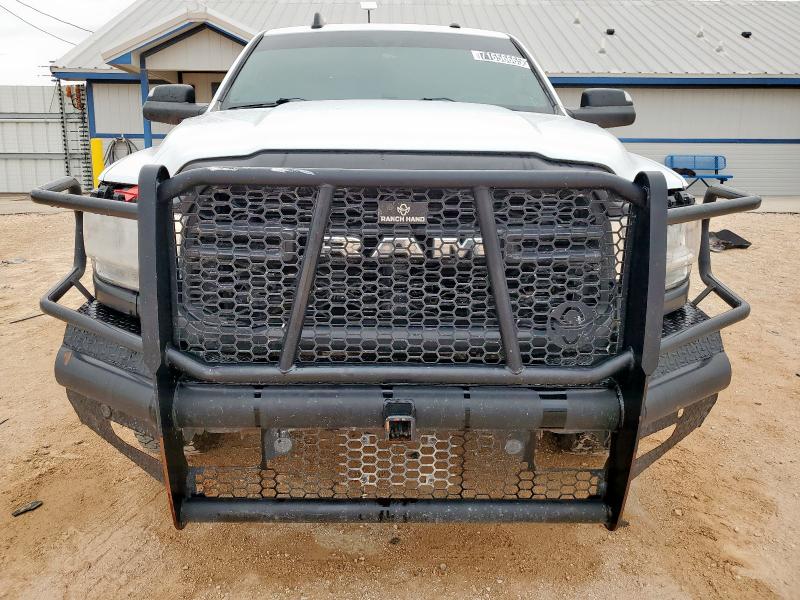 2022 RAM 2500 TRADESMAN 3C6UR5HJ8NG251554