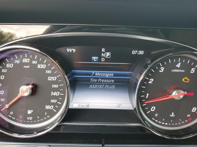 2017 MERCEDES-BENZ E 300 WDDZF4JB2HA034823