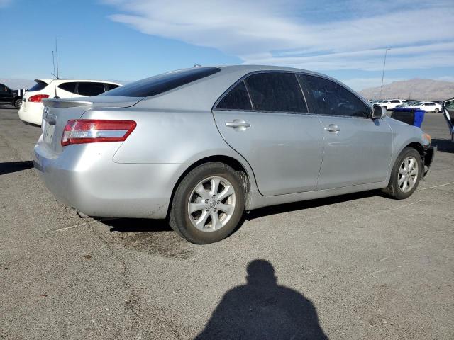 2011 TOYOTA CAMRY BASE - 4T4BF3EK4BR106225