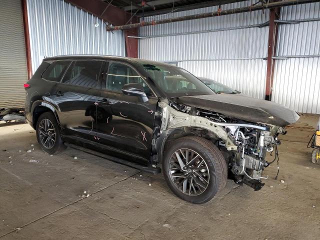 2025 LEXUS TX 350 BAS 5TDAAAB66SS025588
