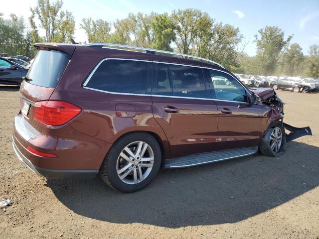 2015 MERCEDES-BENZ GL 450 4MATIC 4JGDF6EE0FA505462