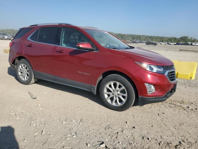 2019 CHEVROLET EQUINOX LT - 3GNAXKEV6KS585010
