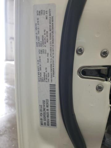 2022 RAM 3500 LIMIT 3C63R3SL3NG141232
