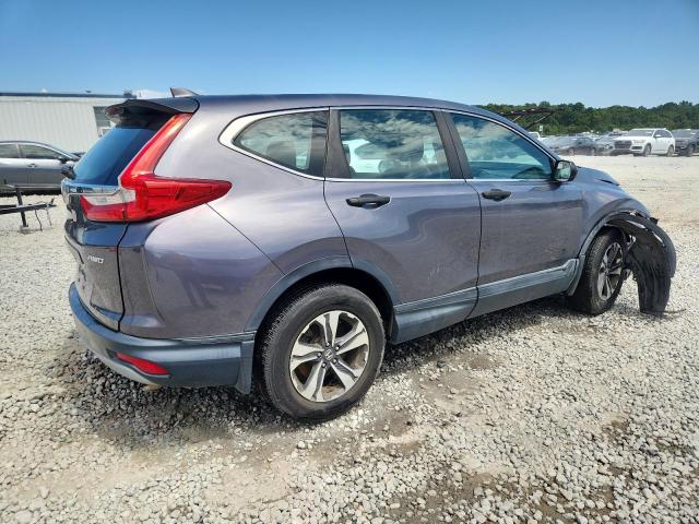 2019 HONDA CR-V LX - 2HKRW6H39KH213963