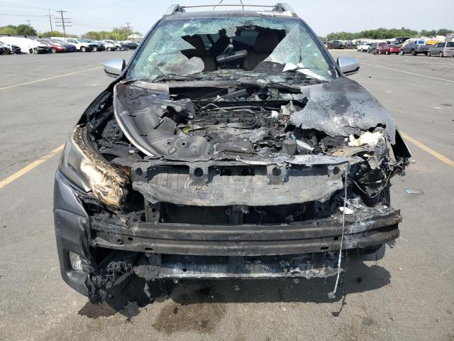 2021 SUBARU OUTBACK TOURING 4S4BTGPD2M3105690