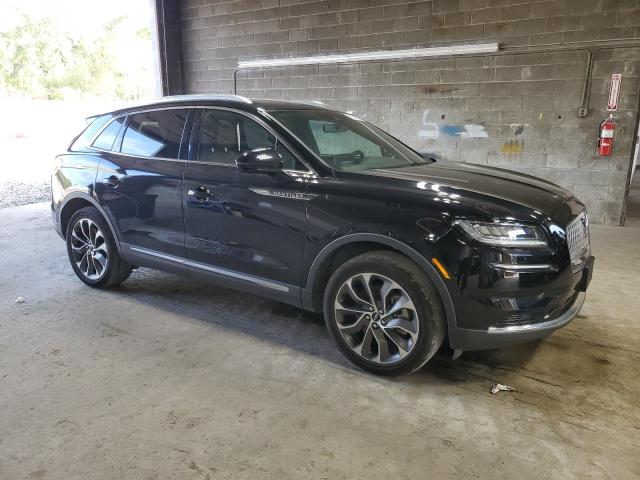 2023 LINCOLN NAUTILUS RESERVE 2LMPJ8K90PBL11426