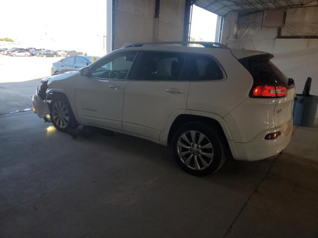 2016 JEEP CHEROKEE O 1C4PJLJS8GW338962
