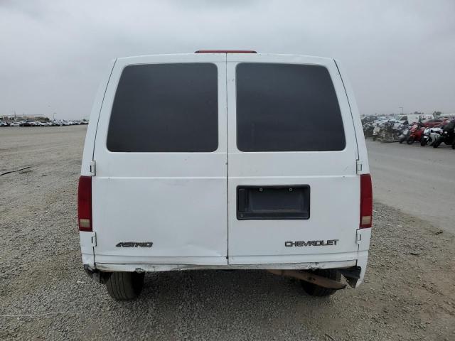 2004 CHEVROLET ASTRO #3304069487
