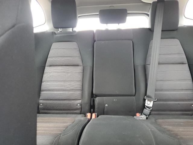 2017 HONDA CR-V EX - 2HKRW2H55HH130808