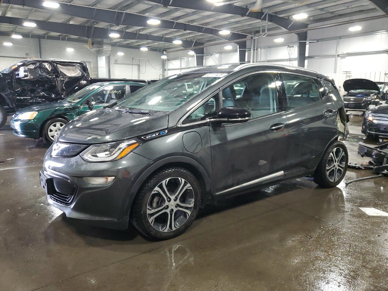 CHEVROLET BOLT EV PREMIER
