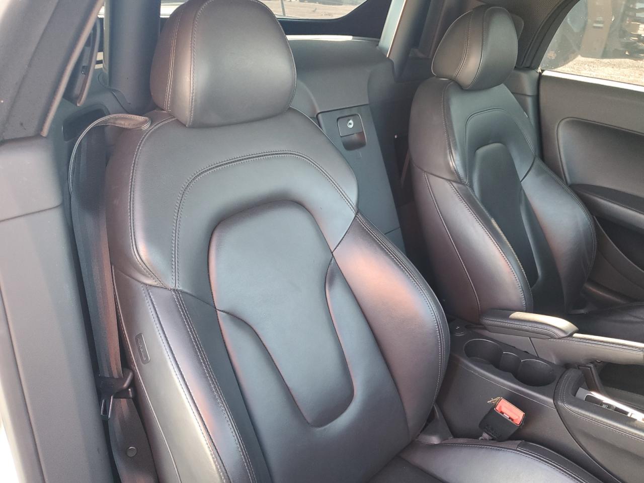 AUDI TT PREMIUM PLUS