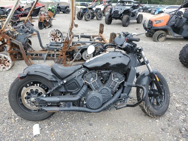 2021 INDIAN MOTORCYCLE CO. SCOUT BOBB 56KMTB113M3174946
