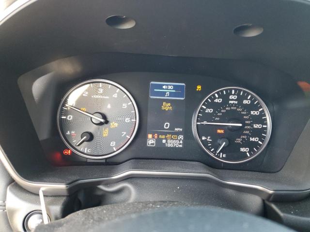 2024 SUBARU OUTBACK TOURING 4S4BTGPD8R3185830