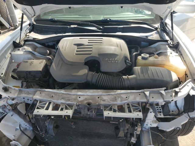 2018 DODGE CHARGER GT 2C3CDXJG0JH201503