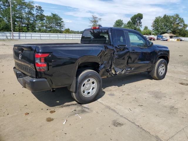 2025 NISSAN FRONTIER S 1N6ED1CM2SN608989