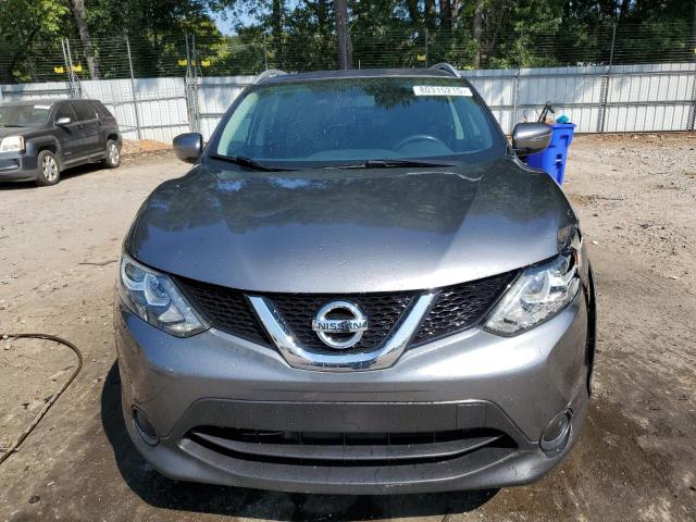2017 NISSAN ROGUE SPOR JN1BJ1CP3HW015253