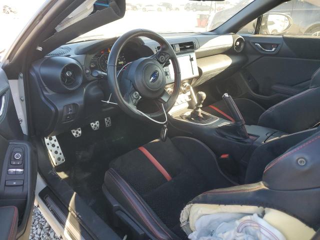 2023 SUBARU BRZ LIMITE JF1ZDBE17P9707696