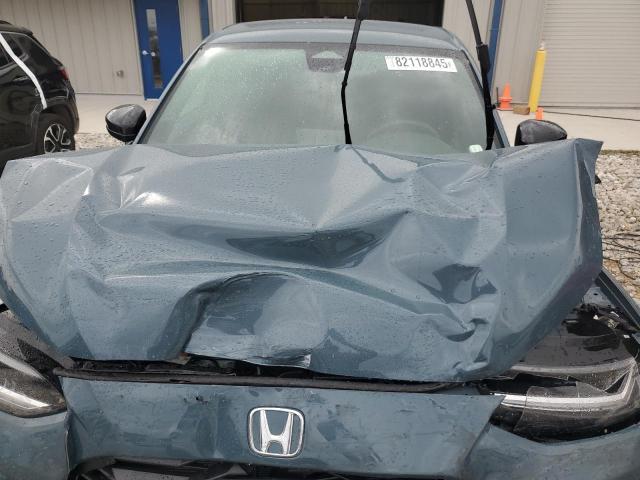 2025 HONDA HR-V SPORT #3278841286