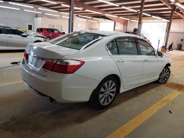 2013 HONDA ACCORD EXL #3270787847