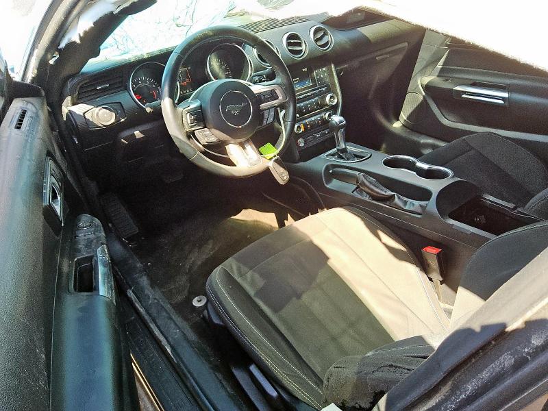 2018 FORD MUSTANG 1FA6P8TH1J5113827