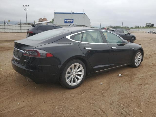 2019 TESLA MODEL S 5YJSA1E25KF304855