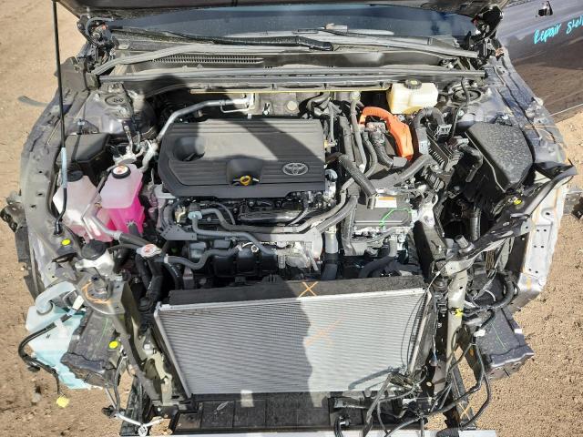 2024 TOYOTA CROWN XLE - JTDAAAAF2R3019056