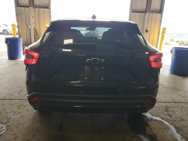 2025 CHEVROLET TRAX 1RS KL77LGEP5SC069107