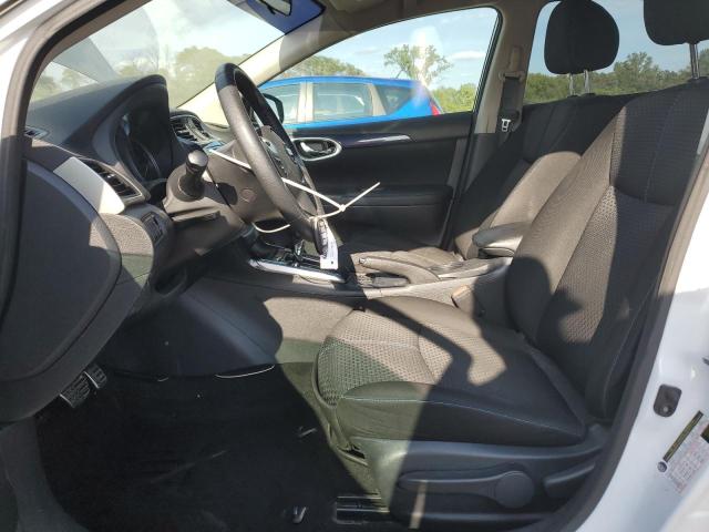 2018 NISSAN SENTRA S 3N1AB7AP5JY269835