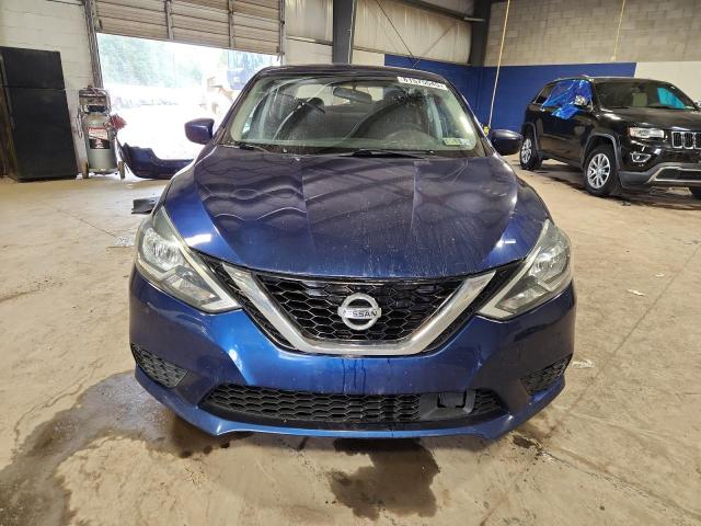 2019 NISSAN SENTRA S 3N1AB7AP7KY398855