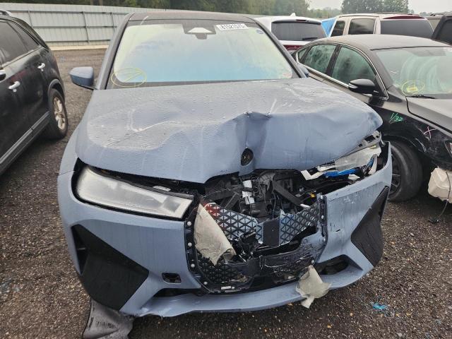 2024 BMW IX XDRIVE50 WB523CF05RCP41602