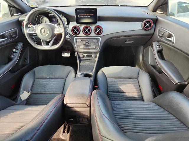 2015 MERCEDES-BENZ CLA 250 WDDSJ4EBXFN175297