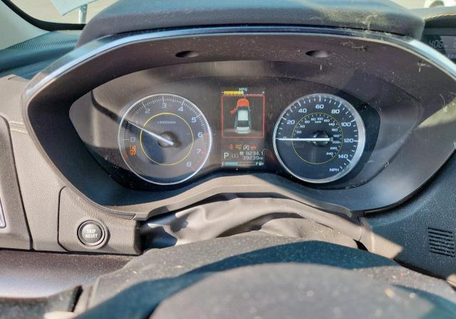 2021 SUBARU CROSSTREK SPORT JF2GTHSC1MH245653