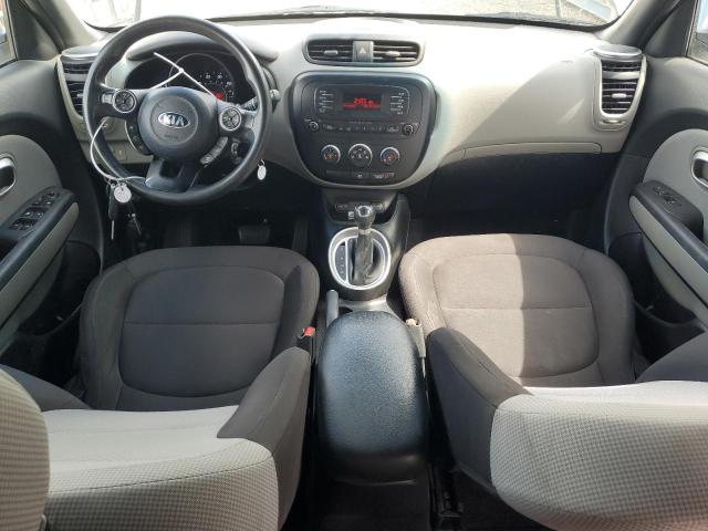 2016 KIA SOUL KNDJN2A26G7859189