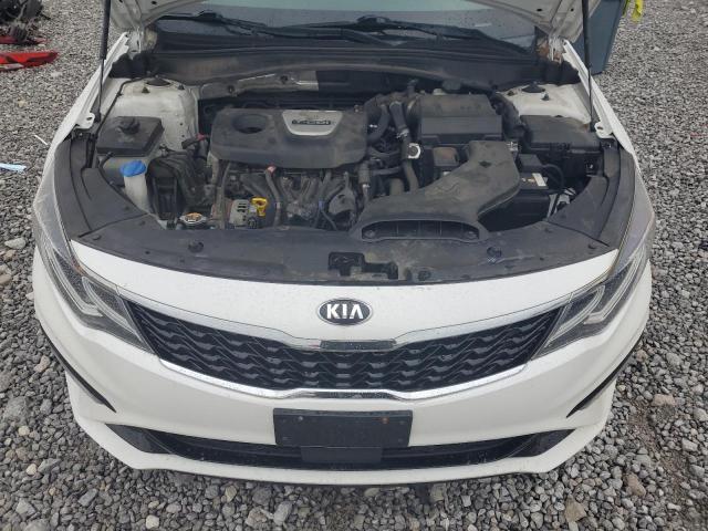 2019 KIA OPTIMA EX 5XXGU4L13KG275054
