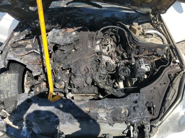 2016 MERCEDES-BENZ E 400 #3309487649