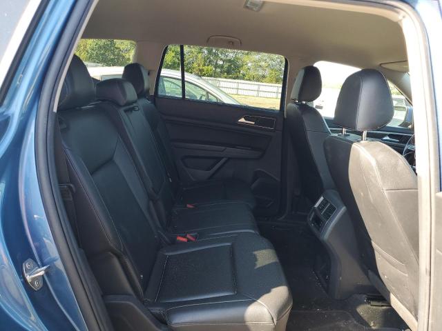 2019 VOLKSWAGEN ATLAS SE - 1V2UR2CA9KC549977