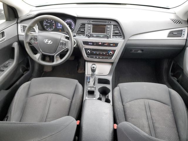 2017 HYUNDAI SONATA SE 5NPE24AF5HH524382