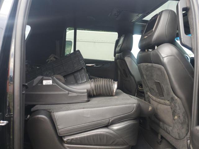 2019 CADILLAC ESCALADE E 1GYS4KKJ3KR355557