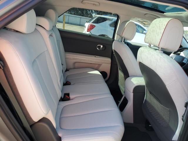 2023 HYUNDAI IONIQ 5 LIMITED KM8KR4AEXPU207199