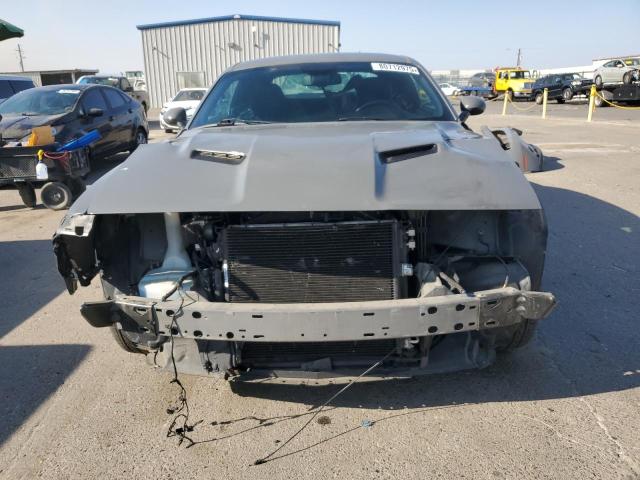 2018 DODGE CHALLENGER - 2C3CDZAG3JH111192