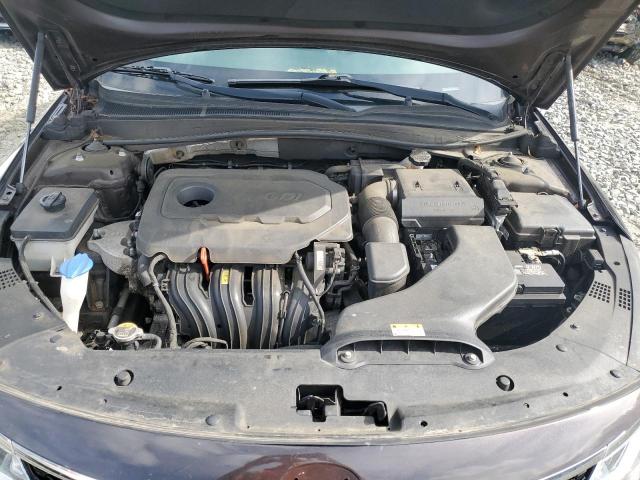 2018 KIA OPTIMA LX #3318949918