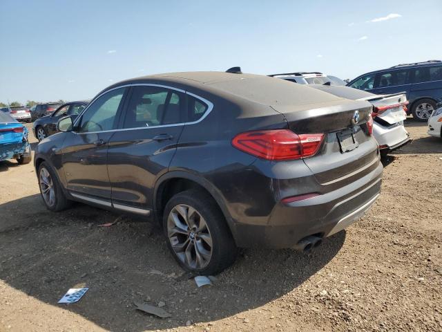 2015 BMW X4 XDRIVE2 #3293292470