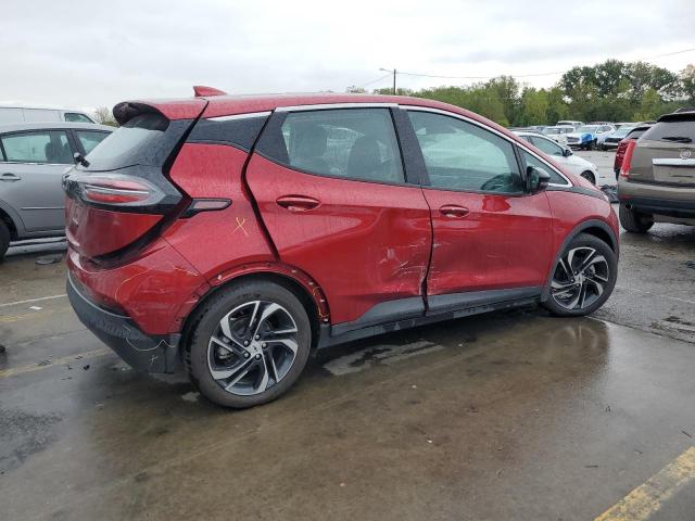 2023 CHEVROLET BOLT EV 2LT 1G1FX6S03P4201389