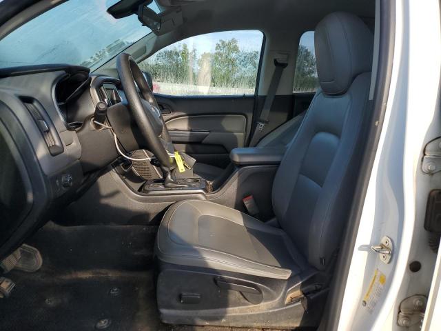 2019 CHEVROLET COLORADO 1GCGSBEA4K1123836
