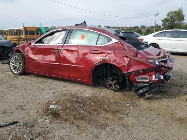 2020 LEXUS ES 350 LUX - 58AEZ1B15LU070621