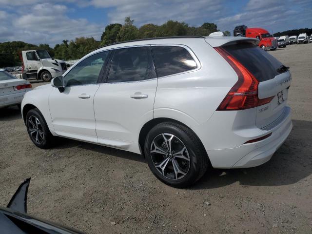 2022 VOLVO XC60 B5 MO YV4L12RK8N1084271