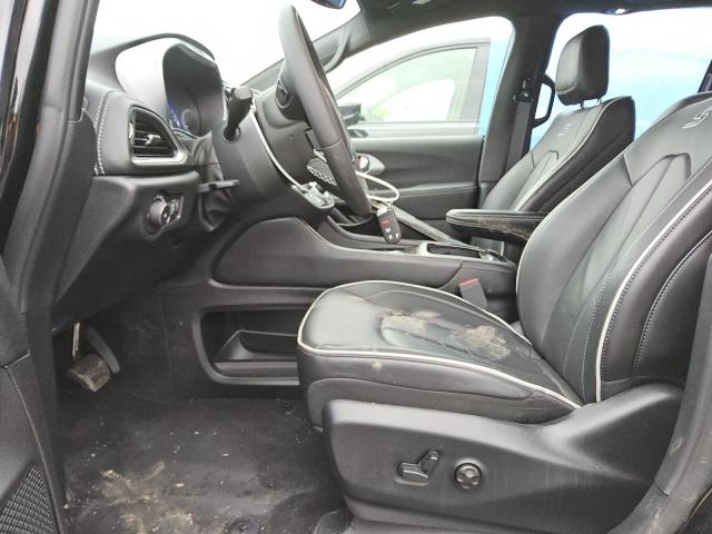 2025 CHRYSLER PACIFICA L 2C4RC1GG9SR540236
