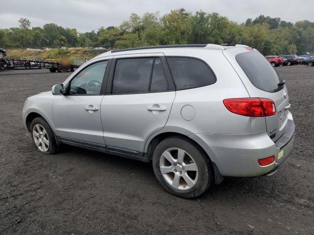 2008 HYUNDAI SANTA FE S #3296889943