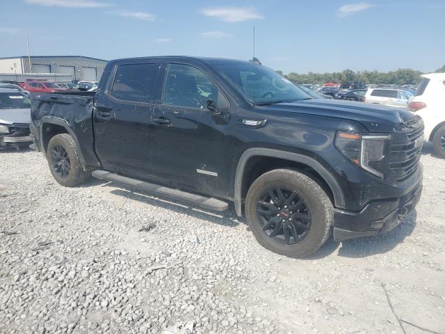 2024 GMC SIERRA K15 - 3GTUUCE88RG360969