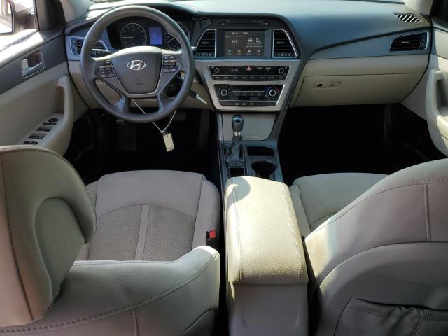 2016 HYUNDAI SONATA SE - 5NPE24AF4GH335446